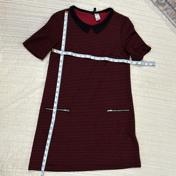 Shift mini dress - Picture 3 of 5